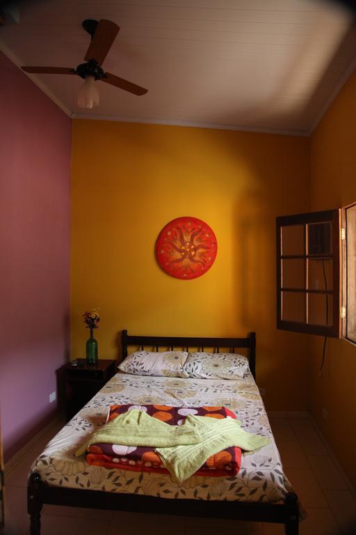 Namaste Hostel E Pousada Paraty Araquari Zimmer foto