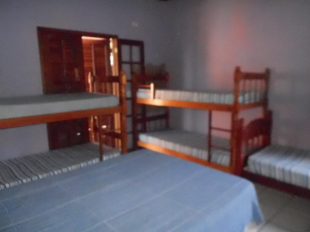 Namaste Hostel E Pousada Paraty Araquari Zimmer foto
