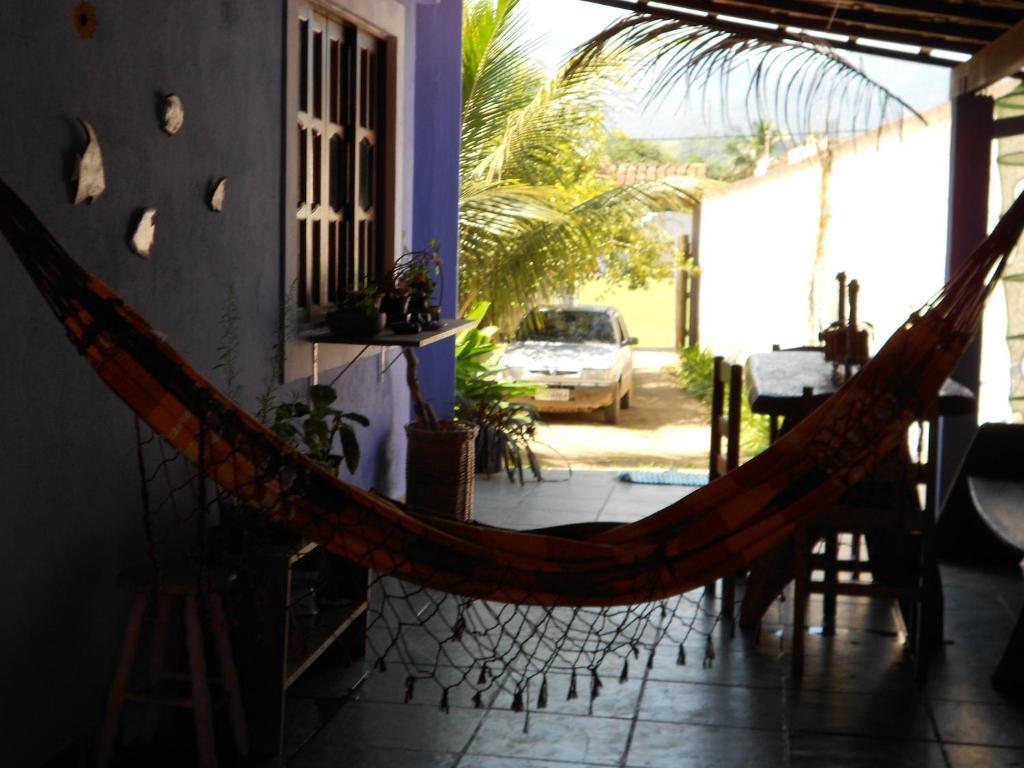 Namaste Hostel E Pousada Paraty Araquari Exterior foto