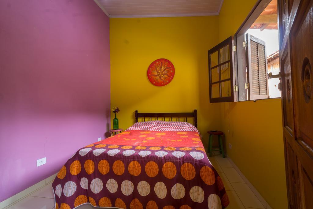 Namaste Hostel E Pousada Paraty Araquari Exterior foto