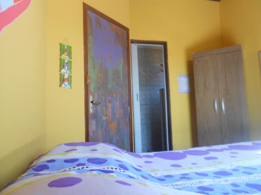 Namaste Hostel E Pousada Paraty Araquari Exterior foto