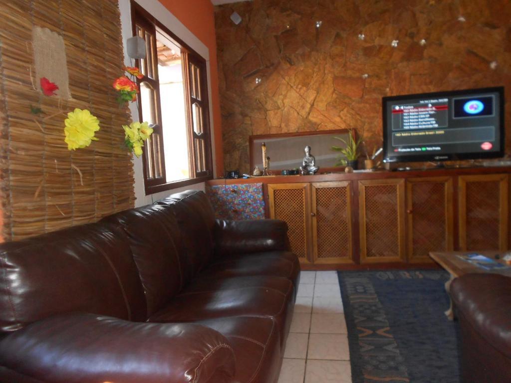 Namaste Hostel E Pousada Paraty Araquari Exterior foto