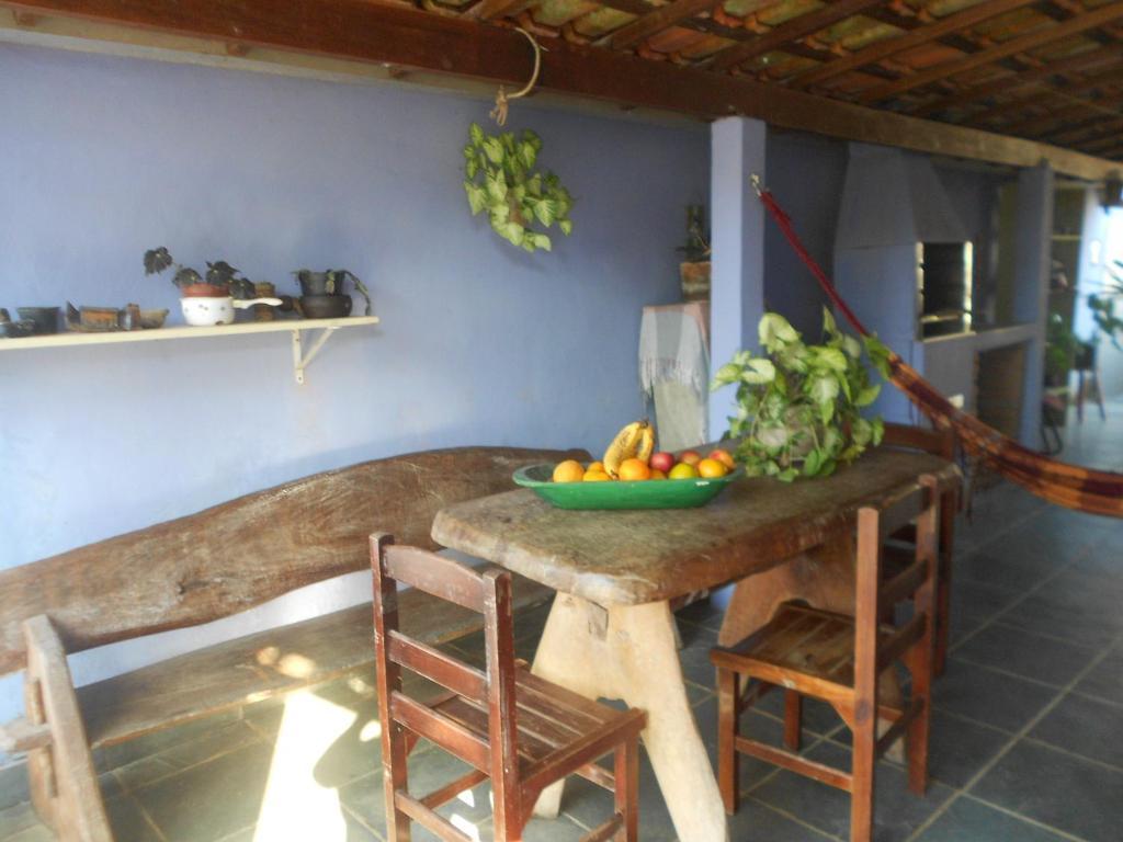 Namaste Hostel E Pousada Paraty Araquari Exterior foto